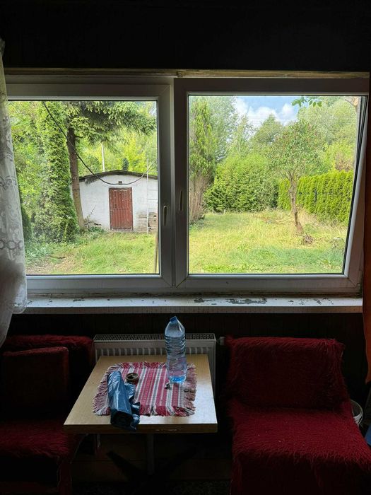 Sprzedam działkę na Rudzie.