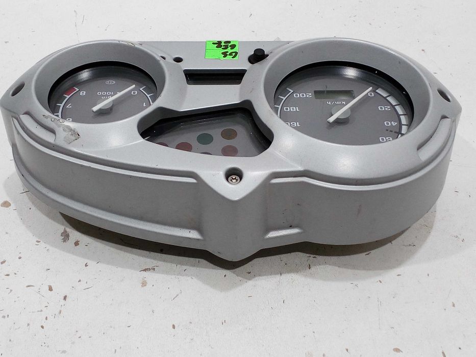 Bmw F 650 GS liczniki zegary licznik