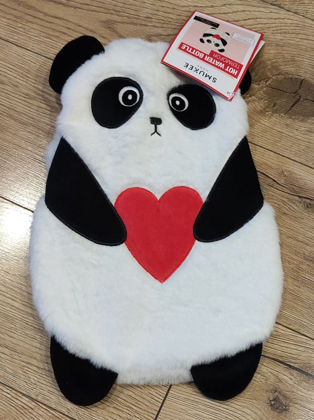 Termofor panda 1,2L nowy