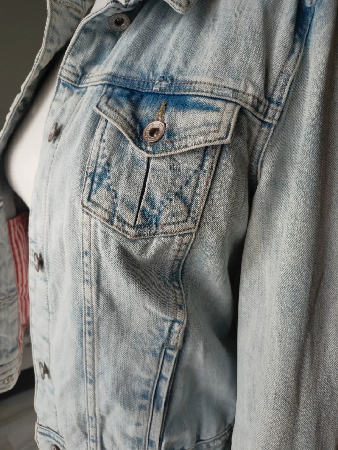 Katana Zara 38 M