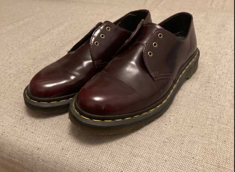 Oryginalne Dr. Martens 1461