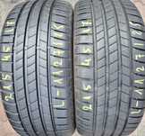 215/45r17 91W (L1127/25)08 2szt mm 21r T005 Turanza BRIDGESTONE