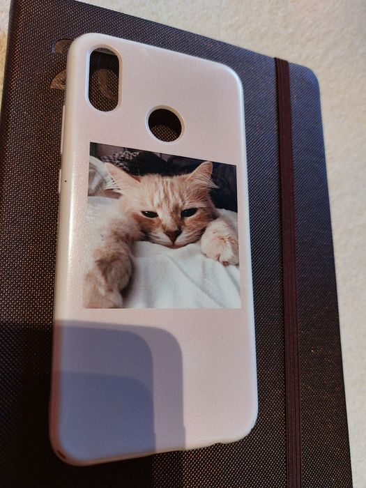 Etui Obudowa na telefon Huawei P 20 light