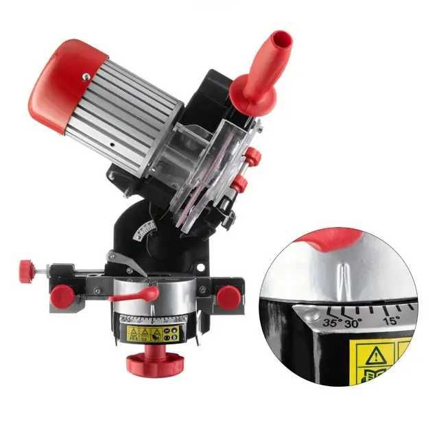 Станок для заточки цепей INTERTOOL WT-0830 230 Вт, 3000 об/мин, 145 мм