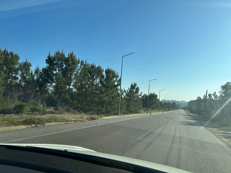 Terreno para construção – Urbanização Ribeira do Marchante, Sesimbra