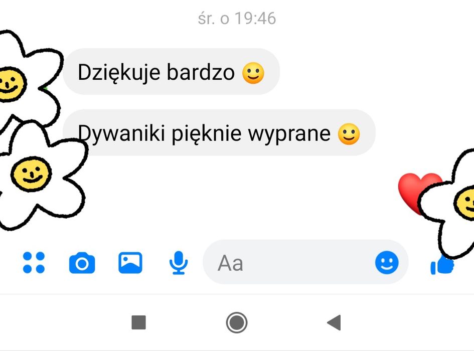Sprzątanie kompleksowe