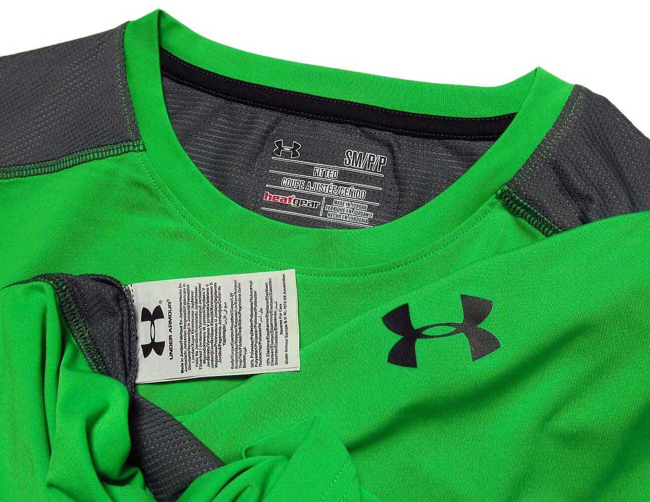 Under Armour _ sport TECH shirt _ original _ S/M