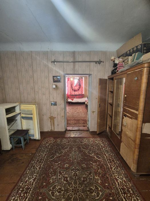 Продам  2 к квартиру, р-н Центра.