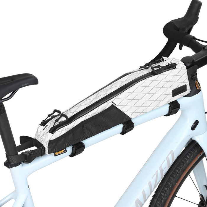 Torba Rowerowa Na Ramę Rhinowalk Bhd0015Wh 2,1L