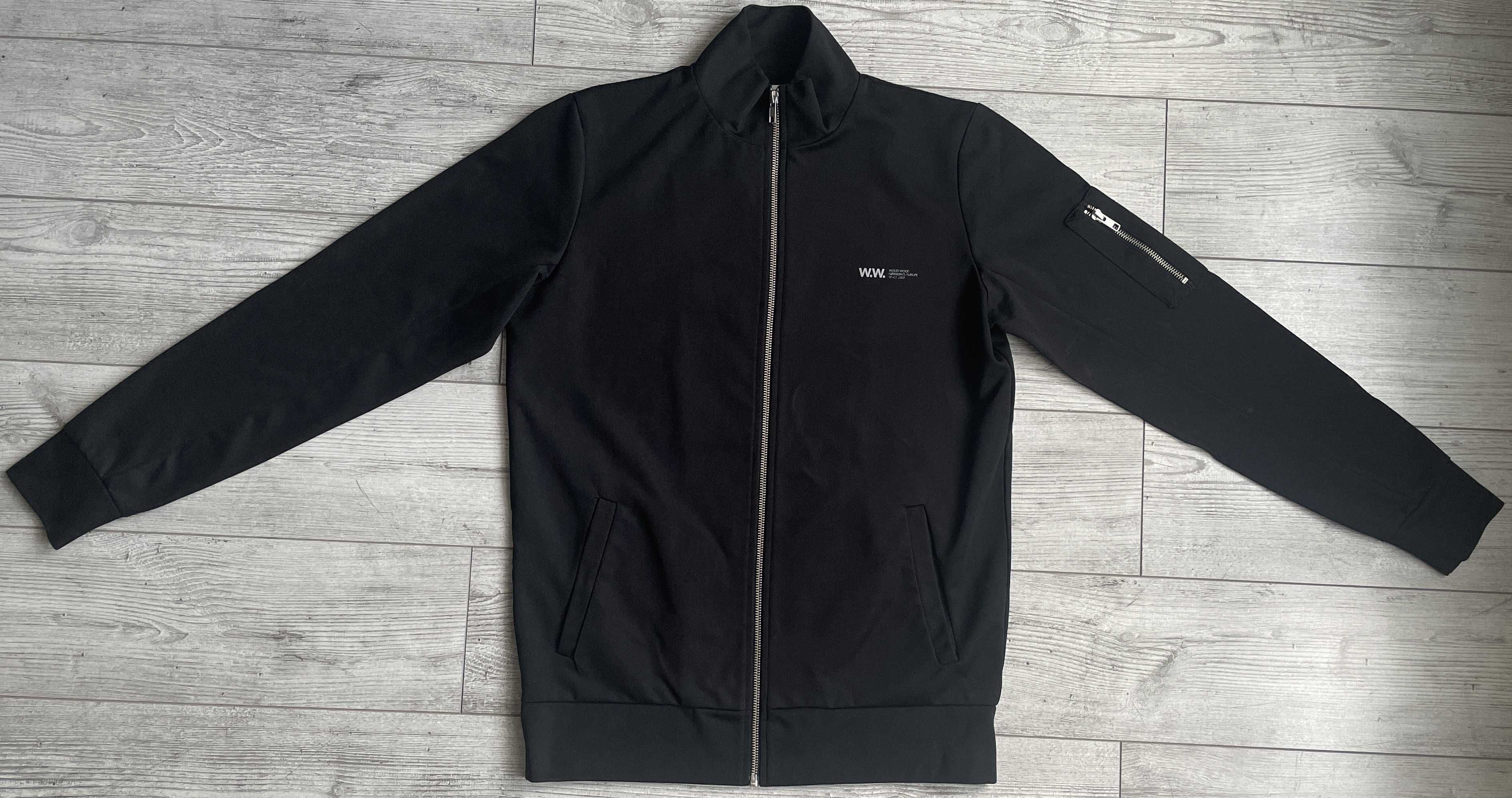 Олімпійка Wood Wood Ryder Tracktop