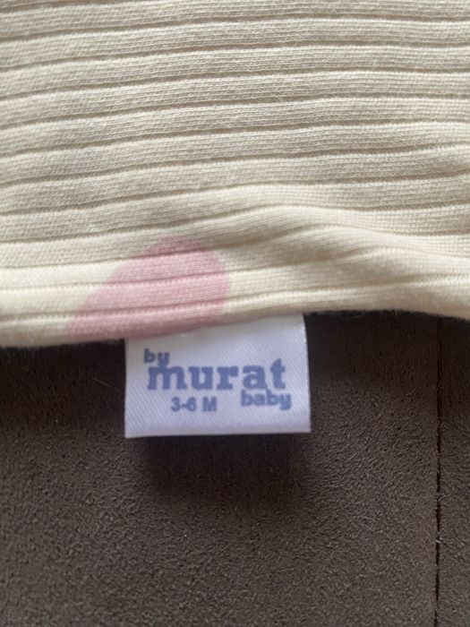 Комплект одягу на дівчинку