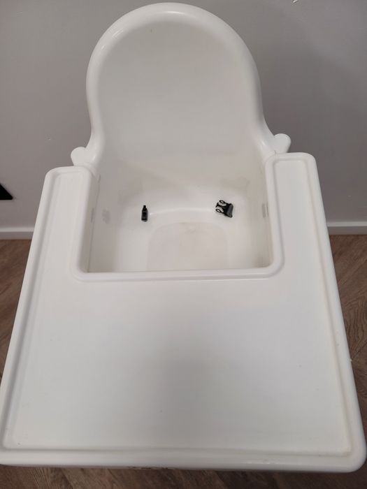 Krzesełko do karmienia Antilop ikea