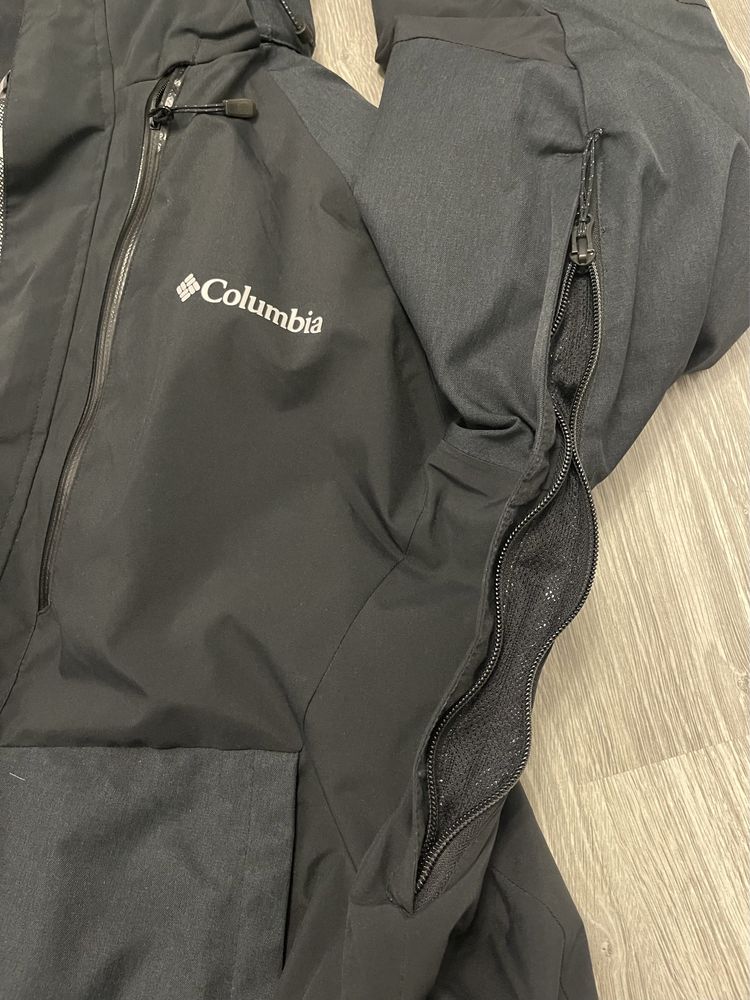 Зимня лыжная курточка Columbia (L) original