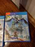 Gry ps4 astrobot Ironman horizon