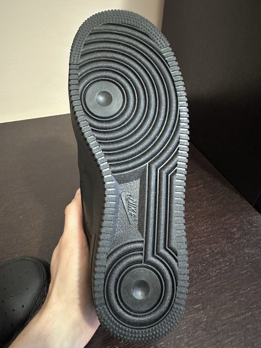 Nike Air Force 1 ‘07 - NOWE