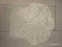 Camisa da zara de criança