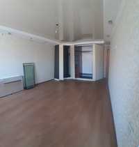 Продам 2х комнатную квартиру в Славянске.  45 кв. м. 3 этаж. Сделан ев