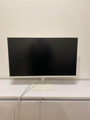 Monitor Samsung S27AM501NU 27" Full HD VA 60Hz 8ms