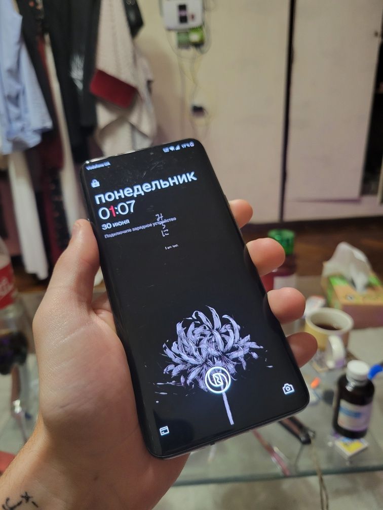 Продам-Обменяю OnePlus 7t Pro 8/256