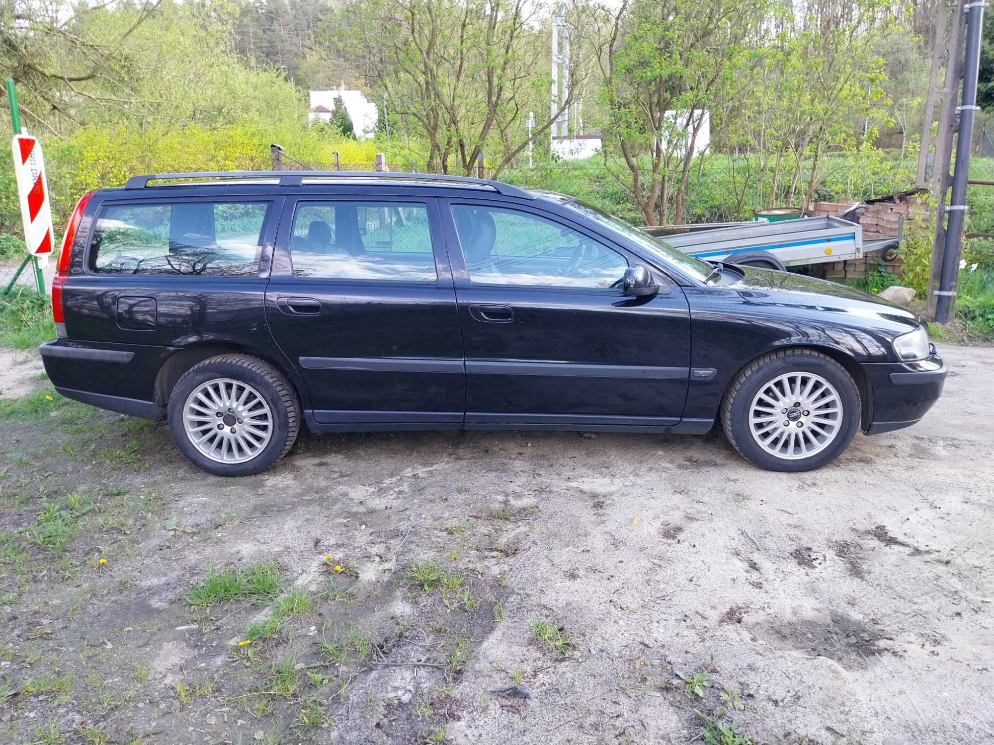 Volvo v70 2.4 D5