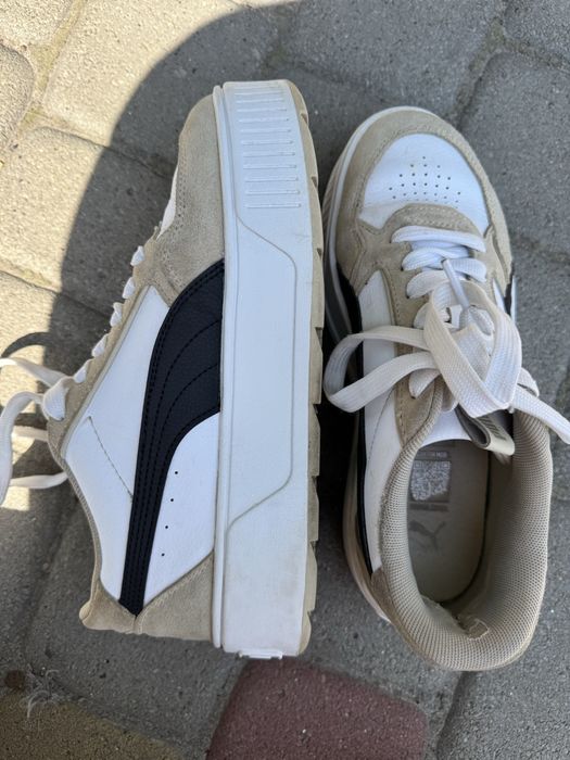 Кеди Karmen Rebelle SD Women’s Sneakers