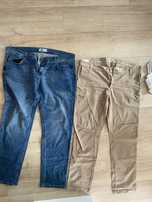 Spodnie meskie lee cooper rozmiar 38