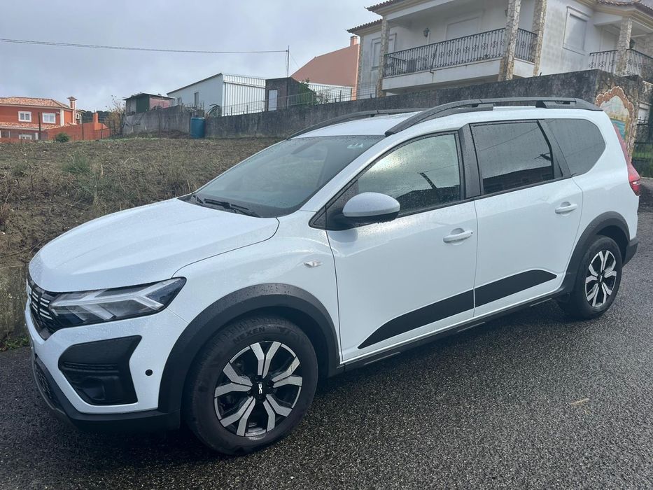 Dacia joguer 2024