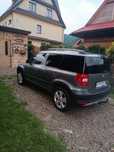 Skoda yeti 1,2  2011r,hak, polski salon.