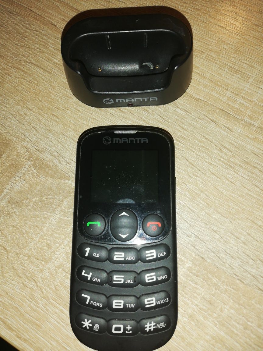 Telefon Manta 1704