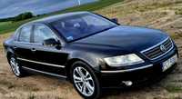 Vw phaeton 3.2 lpg fajny Stan felgi 19' doinwestowany