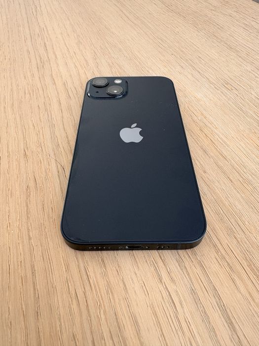 IPhone 13 256Gb czarny sprzedam