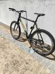 Cannondale f600 caad3