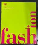 Fashion: The Definitive Visual Guide capa dura