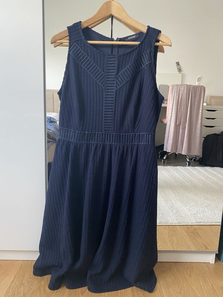 Sukienka damska Orsay rozmiar 40