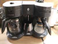 Продам кофеварку 3в1  Morphy Richards Mr Cappuccino  Espresso