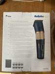Maszynka Maszynka do włosów BaByliss men E986E 160min