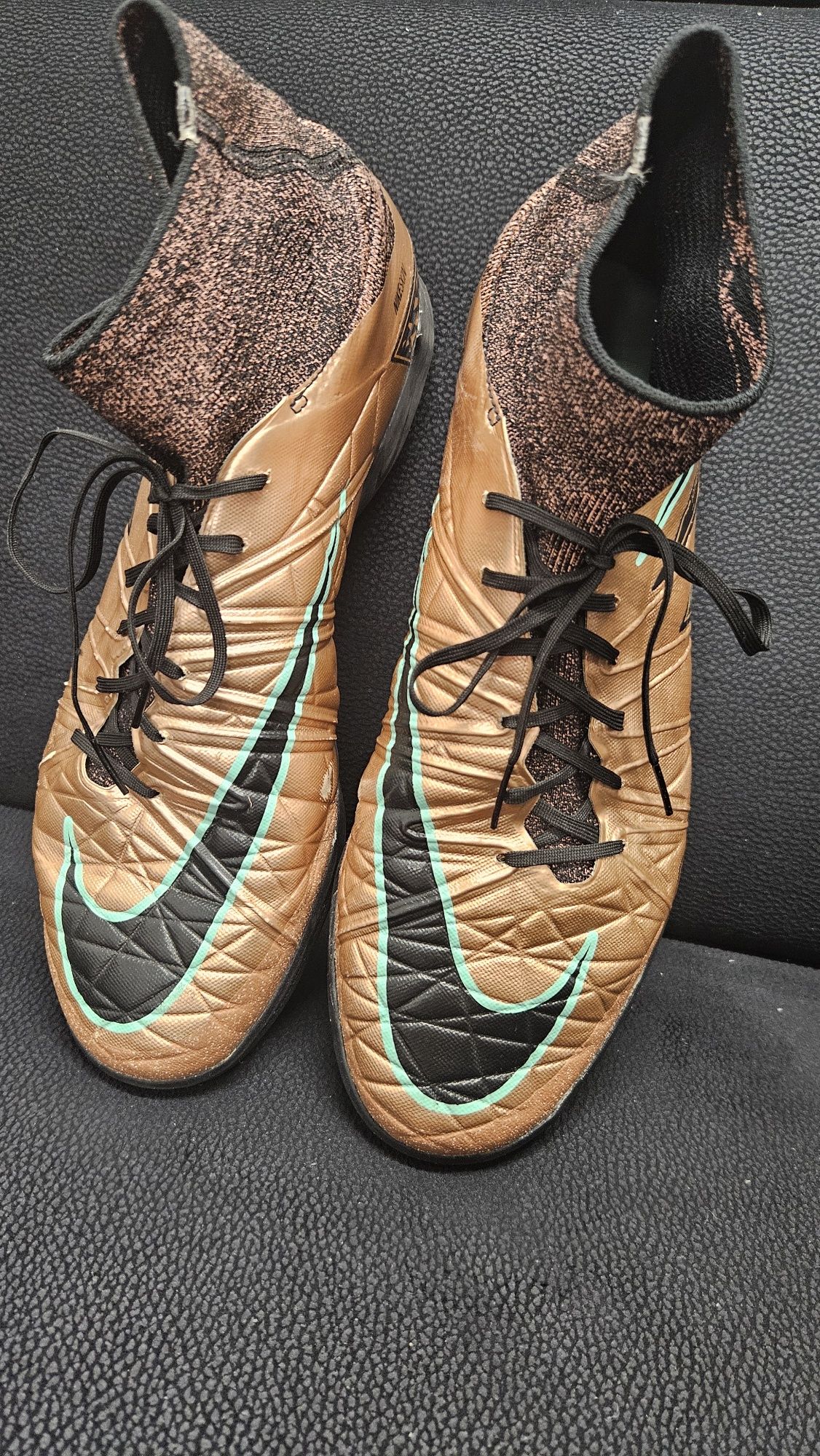 Nike HyperVenomX Proximo IC
