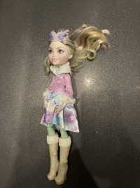 Ever after high crystal winter lalka mattel