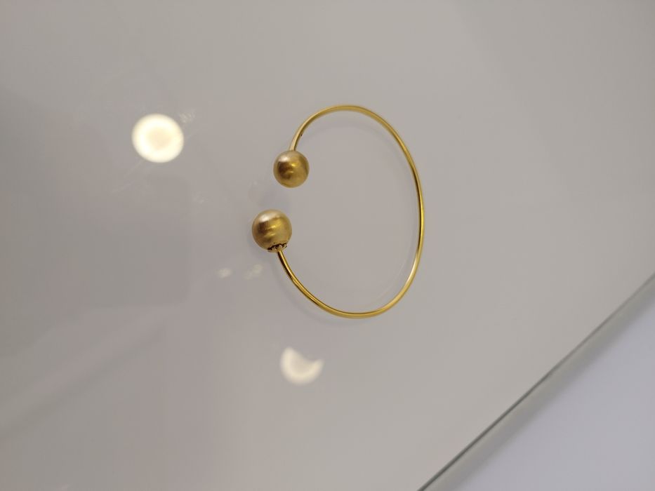 Pulseira em prata 925