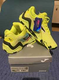 Buty Joma Ace Pro fluor lemon r. 43