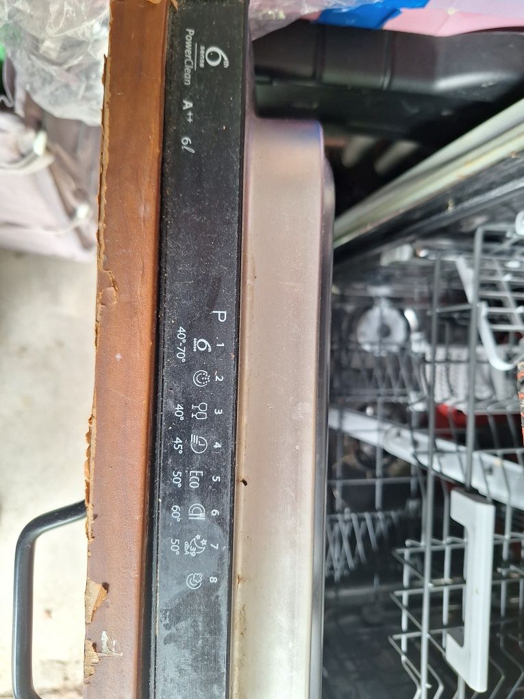 Zmywarka Whirlpool 60 cm