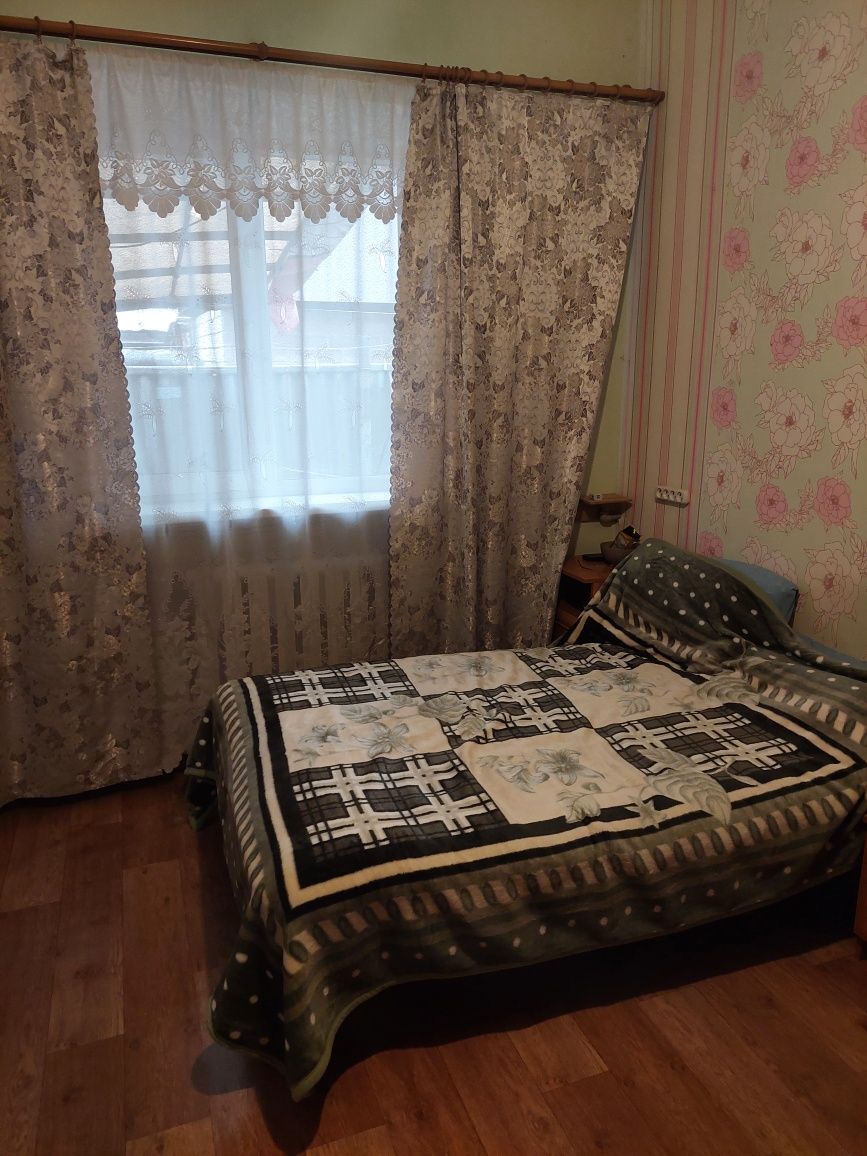 Продажа/Обмен  2 дома на одном участке 98 м.кв.