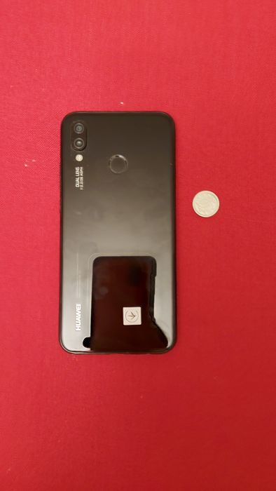 Huawei P20 lite używany