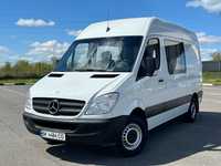 Mercedes Benz Sprinter 316 груз-пасс.