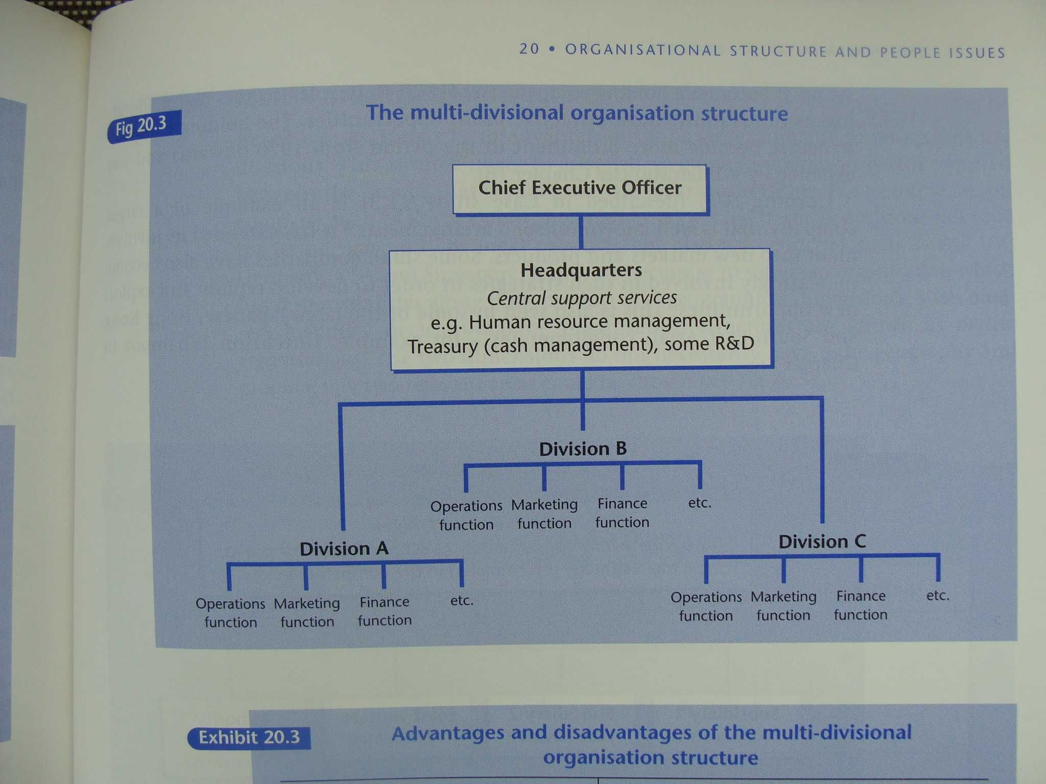 Corporate strategy - Richard Lynch