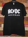 AC/DC - T-shirt - Nova