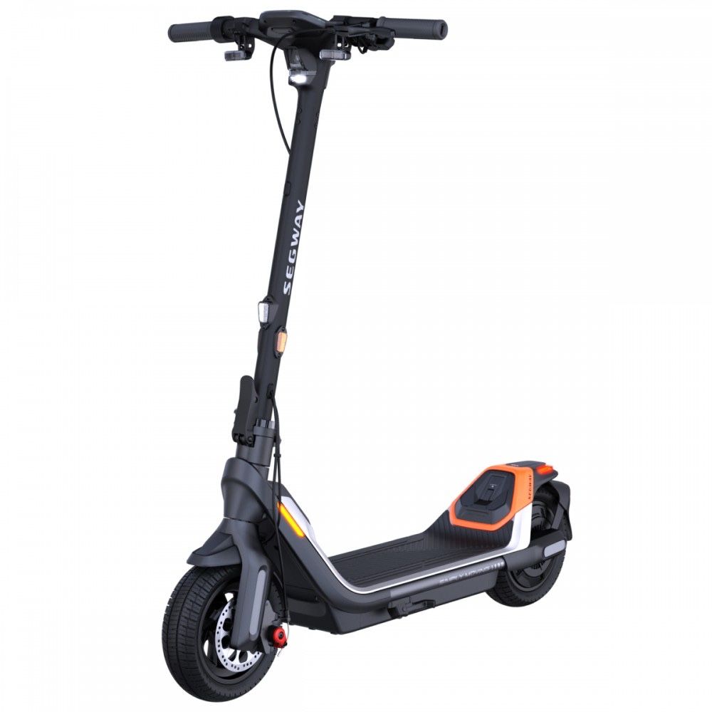 Електросамокат Ninebot Segway  P65E