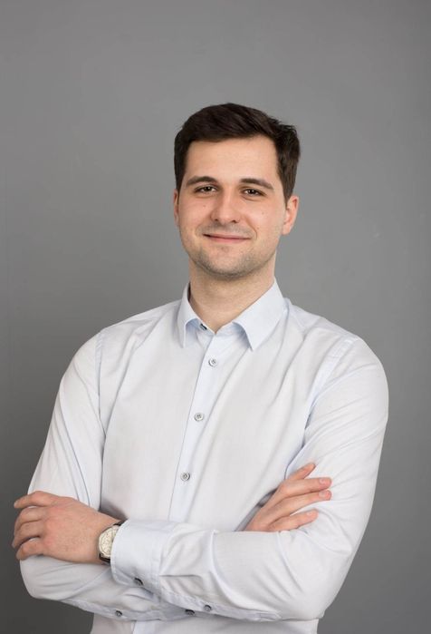 Korepetycje z matematyki - Wrocław/online