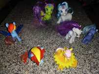 Lote My Little Pony