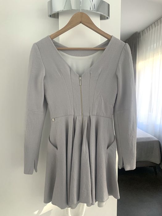 Sukienka Viola Piekut 34 XS